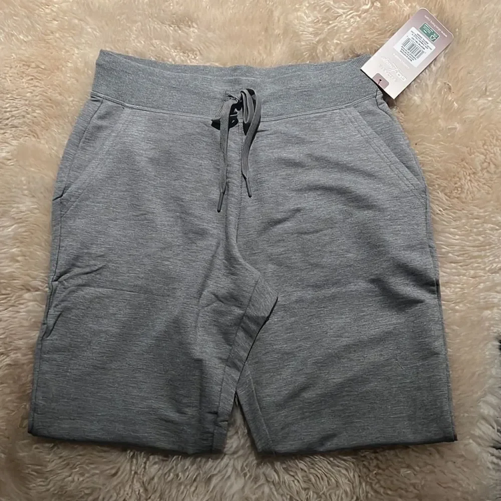 NWT Sketchers Restful Jogger Pant grey S - Picture 4 of 7